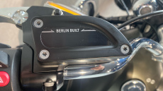 BMW R18 First Edition
